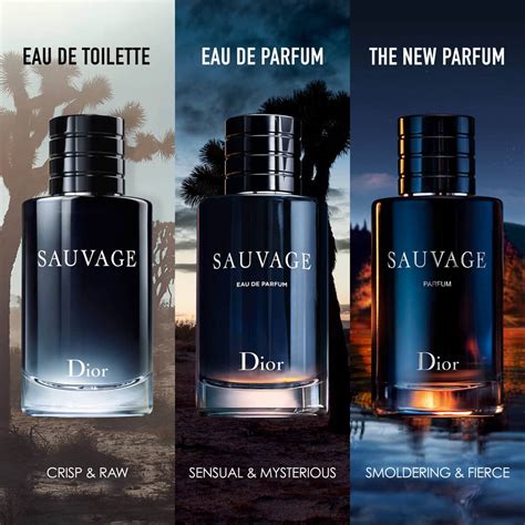 parfum sauvage dior pas cher|sauvage eau de parfum precio.